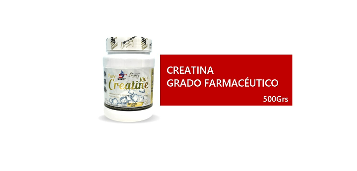 Creatina Neutra 