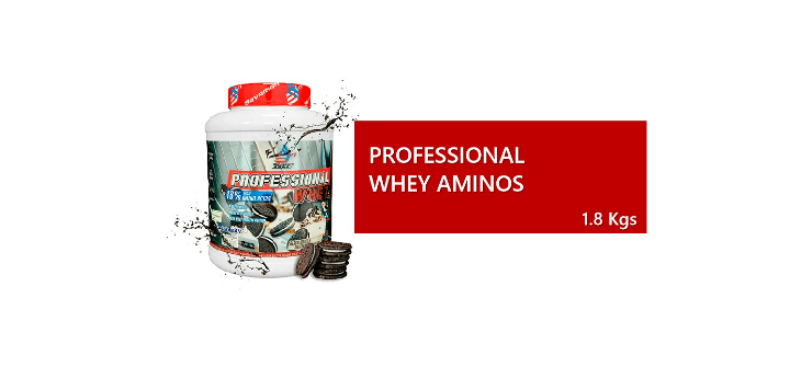 WHEY AMINO