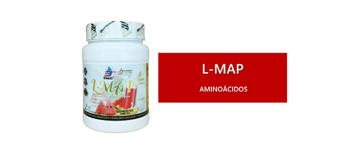 L-MAP Aminos