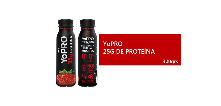 YoPRO BEBIBLE