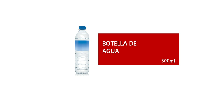 Agua Mineral