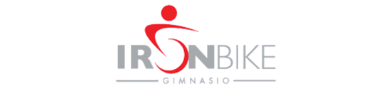 IRON BIKE GIMNASIO